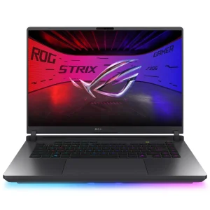 لپ تاپ 16 اینچی ایسوس مدل ROG Strix G16 G615JMR-RV156-i7