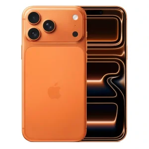 گوشی موبایل اپل iPhone 17 Pro Max بهترین پرچمدار آیفون